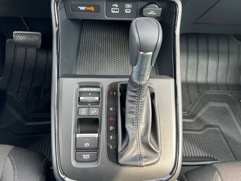 Used 2024 Honda CR-V EX image 30
