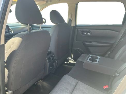 Used 2024 Nissan Rogue SV FWD image 23