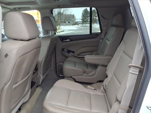Used 2015 GMC Yukon SLT w/ Open Road Package image 12