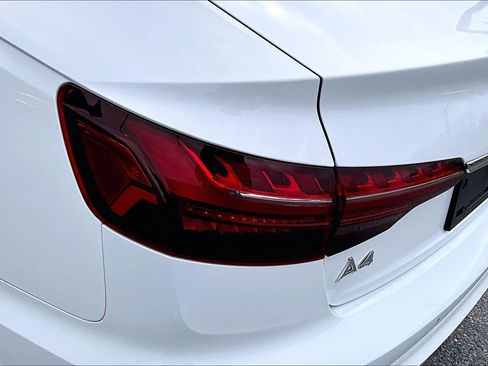 Used 2023 Audi A4 2.0T Premium Plus image 33