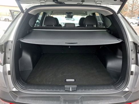 Used 2023 Hyundai Tucson SEL image 28