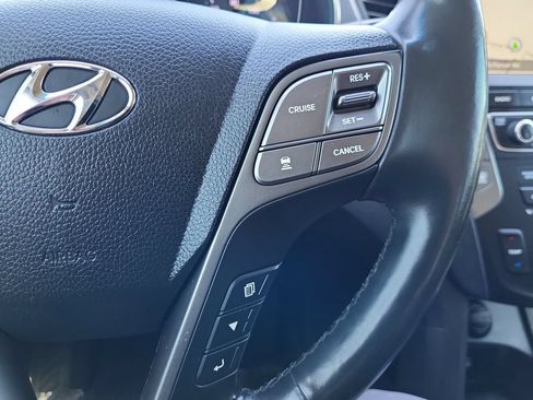 Used 2017 Hyundai Santa Fe Sport w/ 2.0T Ultimate Tech Package 05 AWD/4WD image 26