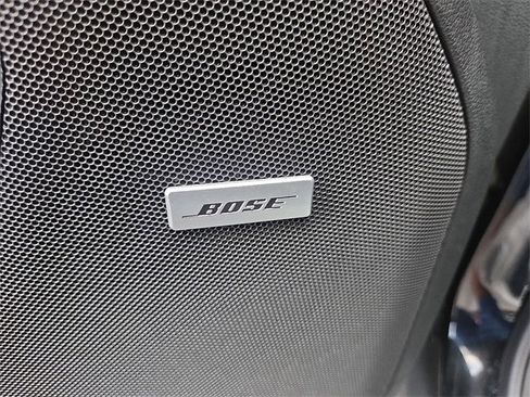 New 2025 Chevrolet Suburban RST w/ Comfort Package image 9