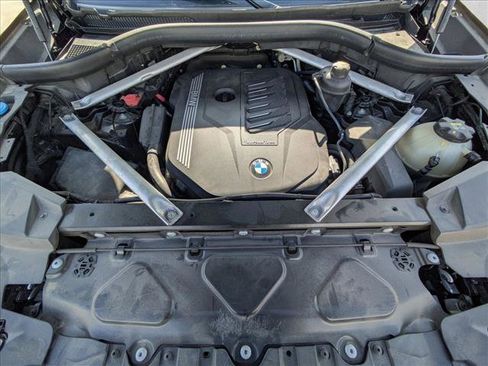Used 2020 BMW X5 xDrive40i w/ Premium Package image 24