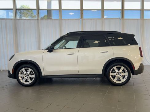 Certified 2025 MINI Cooper Countryman S w/ Comfort Package Max image 2