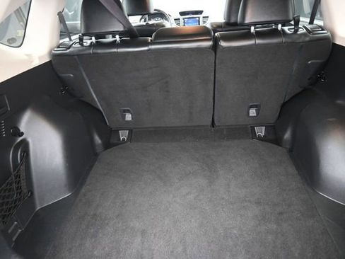 Used 2015 Honda CR-V EX-L image 25