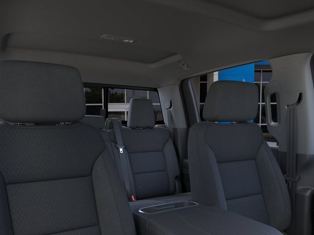 New 2026 Chevrolet Silverado 1500 RST w/ All Star Edition Plus AWD/4WD image 24