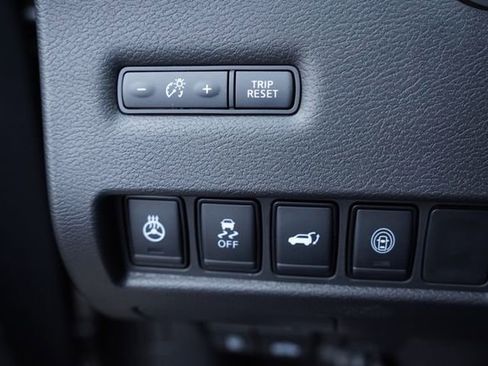 Used 2024 Nissan Murano Platinum w/ Cargo Package image 25