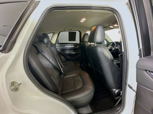 Used 2017 MAZDA CX-5 Touring image 29