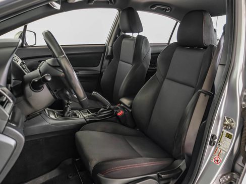 Used 2019 Subaru WRX AWD/4WD image 28