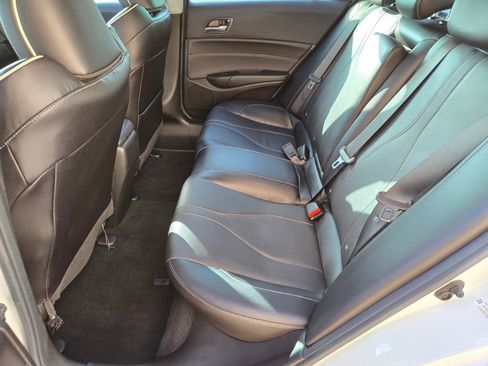 Certified 2020 Acura ILX w/ Premium Package image 14