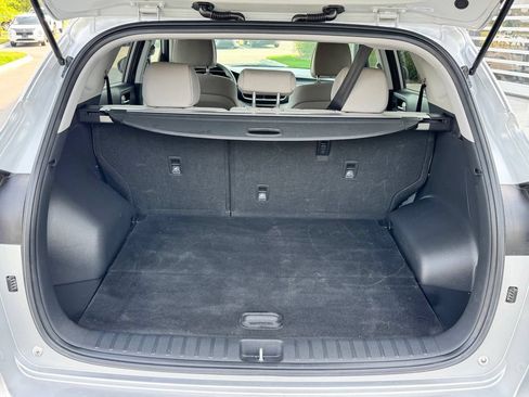 Used 2019 Hyundai Tucson Value AWD/4WD image 20