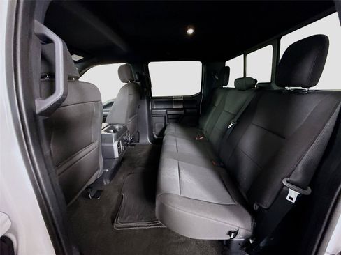 Used 2020 Ford F150 XLT w/ Equipment Group 302A Luxury AWD/4WD image 17