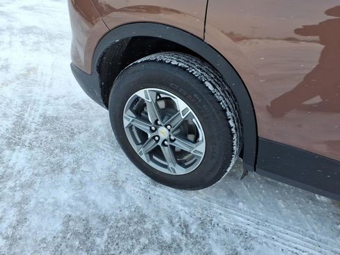 Certified 2023 Chevrolet Blazer LT w/ Convenience Package image 6