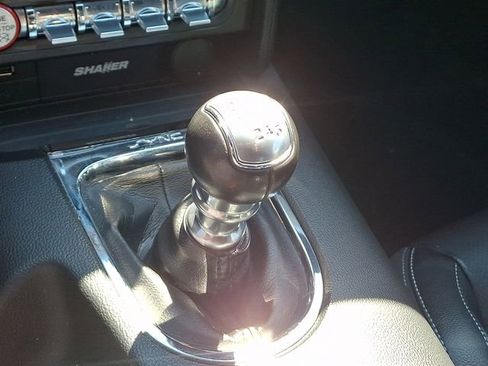 Used 2016 Ford Mustang GT Premium w/ Equipment Group 401A image 16