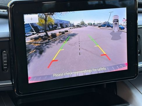 Used 2023 Ford Explorer XLT w/ Equipment Group 202A image 25