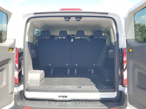 New 2025 Ford Transit 350 XL image 10