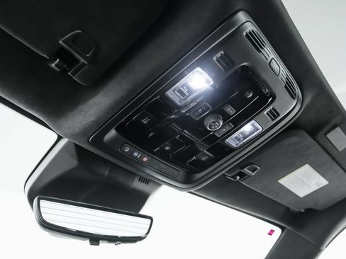 Used 2025 Cadillac Escalade V w/ LPO, Floor Liner Package AWD/4WD image 83