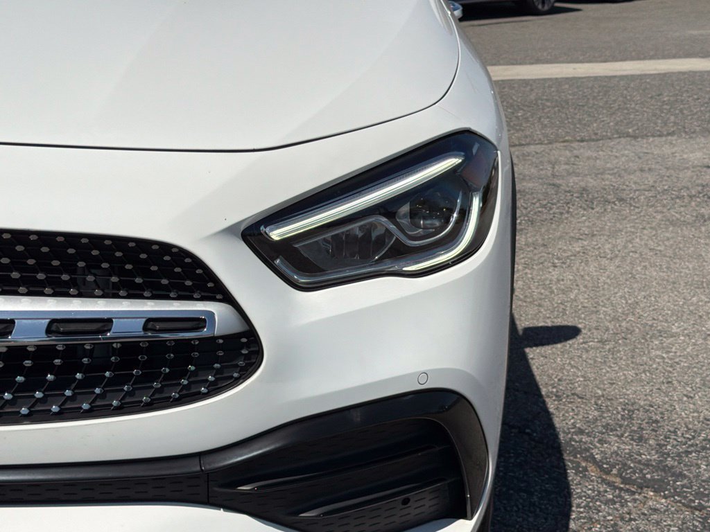 Used 2023 Mercedes-Benz GLA 250 image 13