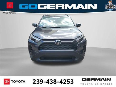 Certified 2025 Toyota RAV4 XLE w/ Convenience Package AWD/4WD image 2