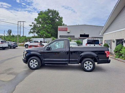 Used 2016 Ford F150 XL w/ Equipment Group 101A Mid RWD image 5
