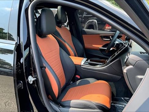 Certified 2023 Mercedes-Benz C 300 4MATIC Sedan image 7