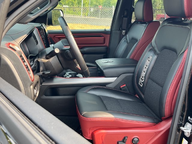 Used 2023 RAM 1500 Rebel w/ Rebel Level 2 Equipment Group AWD/4WD image 18
