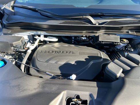 Certified 2025 Honda Ridgeline TrailSport+ image 35