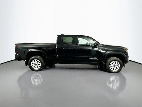 New 2026 Toyota Tacoma SR5 AWD/4WD image 8