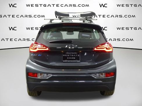 Used 2020 Chevrolet Bolt Premier w/ Infotainment Package image 7