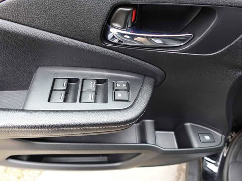 Certified 2017 Honda Ridgeline Sport image 11