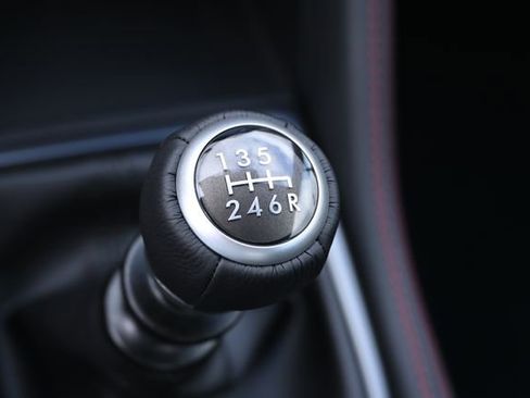 New 2026 Subaru WRX Premium AWD/4WD image 23