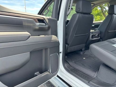 New 2026 GMC Sierra 1500 SLT w/ SLT Premium Plus Package AWD/4WD image 39