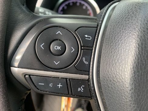 Used 2024 Toyota Camry XLE image 17