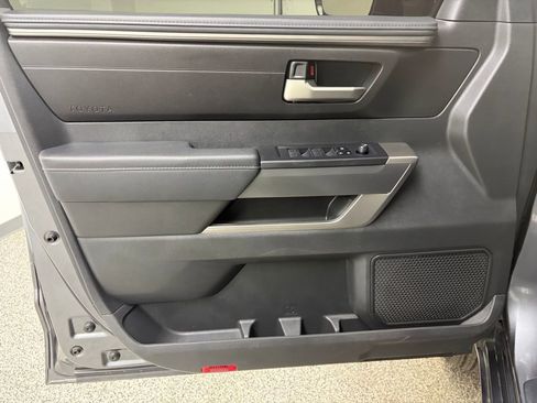 Used 2024 Toyota Tundra SR5 w/ SR5 Convenience Package image 12