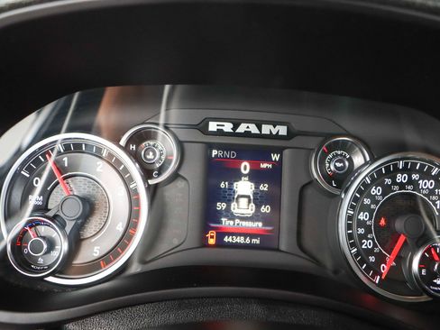 Used 2023 RAM 2500 Tradesman w/ Towing Technology Group image 16