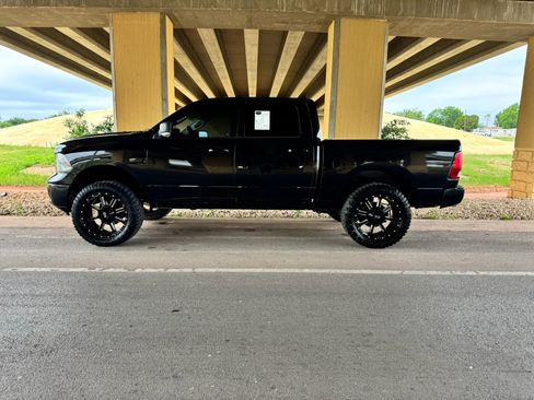 Used 2019 RAM 1500 Lone Star RWD image 6