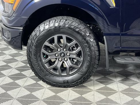 Used 2025 Ford F150 Tremor w/ Tow/Haul Package image 29