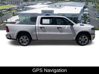 Certified 2026 RAM 1500 Big Horn AWD/4WD video 3