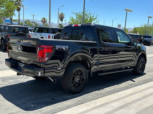 New 2026 Ford F150 XLT w/ Equipment Group 302A MID AWD/4WD image 8