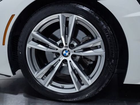 Used 2026 BMW Z4 sDrive30i RWD image 23