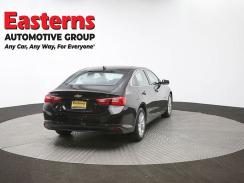 Used 2023 Chevrolet Malibu LT image 39