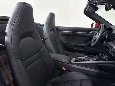 New 2026 Porsche 911 Carrera S image 24