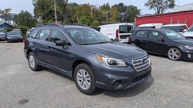 Used 2017 Subaru Outback 2.5i AWD/4WD image 14