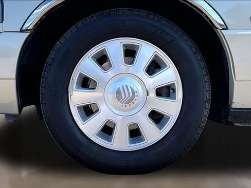 Used 2004 Mercury Grand Marquis LS RWD image 27