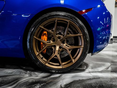 Used 2015 McLaren 650S Coupe image 18