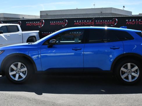 Used 2025 Honda Prologue Eco image 4