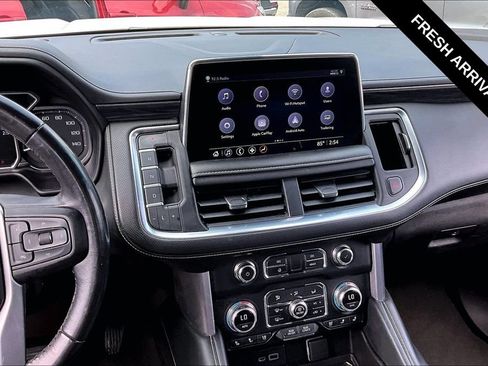 Used 2021 GMC Yukon SLT RWD image 9