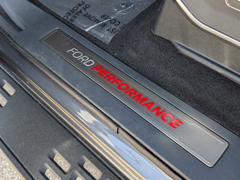 Used 2025 Ford F150 Raptor w/ Equipment Group 803A Raptor R image 28