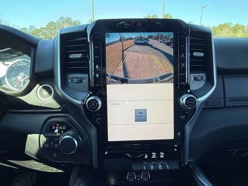 New 2026 RAM 1500 4x4 Crew Cab image 22